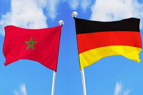 طي صفحة الخلاف واستئناف العلاقات الدبلوماسية وعودة التعاون بين المغرب والمانيا