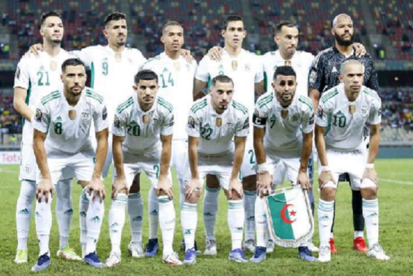 لا دخان بدون نار... الفدرالية الجزائرية تنفي الاستعانة بالأرواح الشريرة لتيسير عبور المنتخب الى دور ثمن الكان