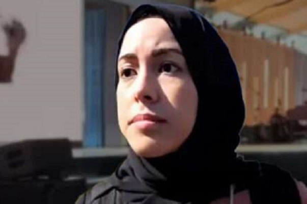 تاريخ المغربيات وعي وكرامة ومواقف: المهندسة ابتهال أبو سعد نموذج للمرأة المغربية وايقونة الشباب العربي