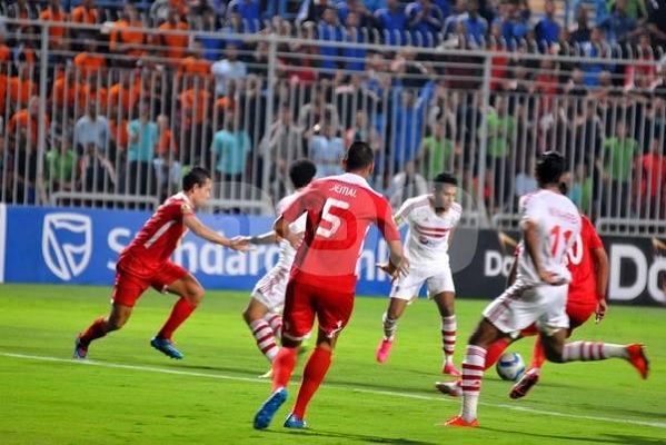 الوداد يواجه الزمالك في الجولة الثالثة من دوري أبطال إفريقيا في مباراة لا تقبل القسمة على اثنين