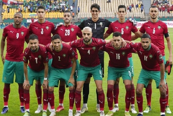 البرنامج الكامل لدور الثمن من نهائيات كاس أمم افريقيا 