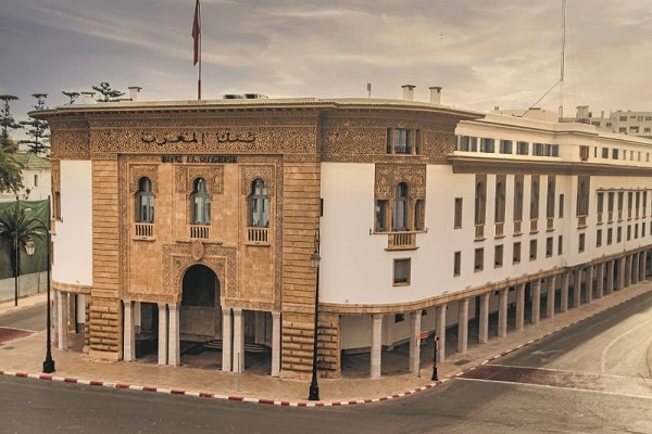 إطلاق التحويل البنكي الفوري