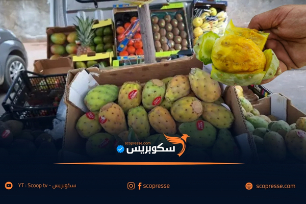 فاكهة الفقراء في أسواق جهة كلميم وادنون تتحول إلى سلعة نادرة