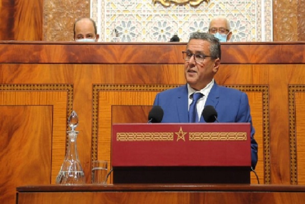 مجلس النواب يصادق بالأغلبية على البرنامج الحكومي  