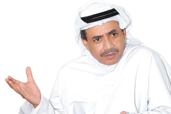صالح كرامة العامري  يشرح واقع المسرح في زمن كورونا 