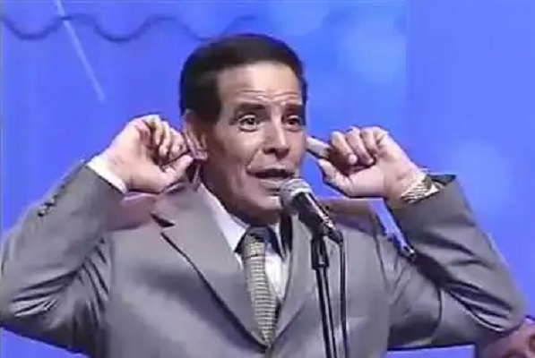 الاغنية المغربية تفقد أحد مبدعيها برحيل الفنان فتح الله لمغاري