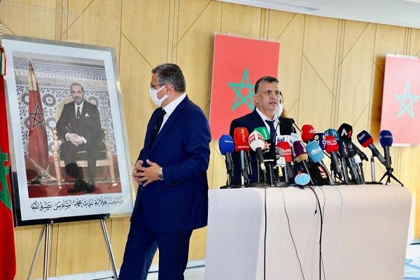 التعديل الحكومي والحفنة المحظوظة ودعوات مؤكدة للوزراء للحضور بقصر 
