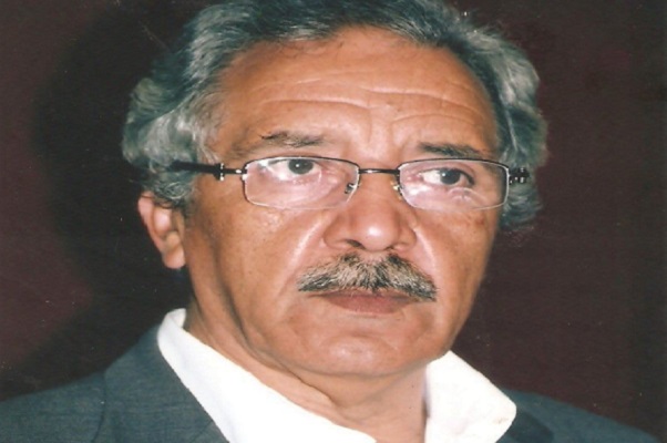 رحيل الفنان الحاج محمد تويرتو الى دار البقاء