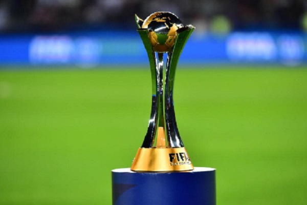 ارقام قياسية من بطولة كأس العالم للأندية 