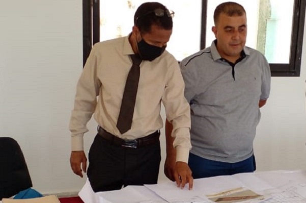  تصرفات رئيس غرفة الصناعة التقليدية بجهة كلميم واد نون تثير حنق الحرفيين 