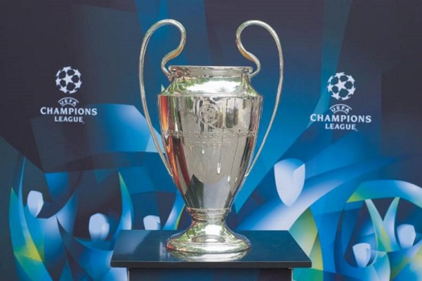 مقاطعة روسيا تطال كرة القدم بنقل نهائي دوري أبطال أوروبا إلى ملعب فرنسا