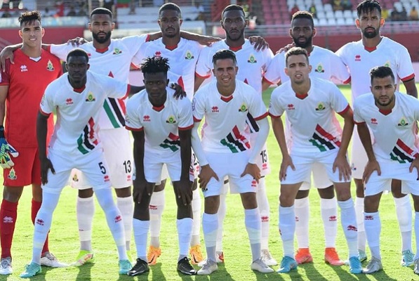 الجيش الملكي يهزم الدفاع الجديدي برباعية