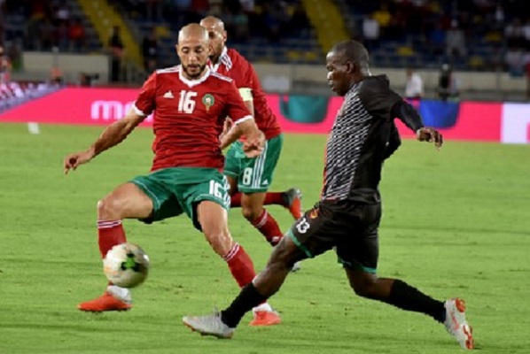 جرد بتاريخ المباريات بين منتخبي المغرب ومالاوي قبل مواجهتهما في دور ثمن نهاية الكان 