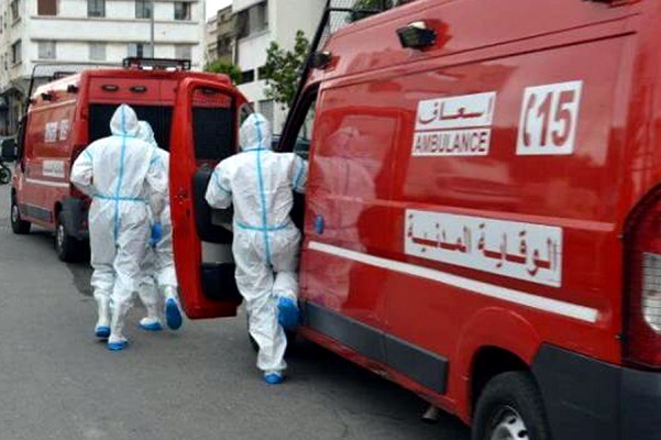 تسجيل 4 حالات إصابة جديدة بفيروس كورونا بالجهات الجنوبية الثلاثة من المملكة