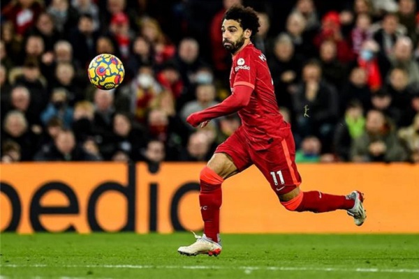  اتحاد جدة السعودي يعرض 100 مليون دولار للتعاقد مع المهاجم المصري محمد صلاح