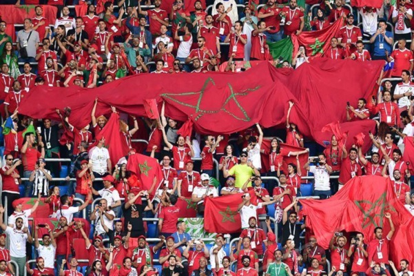 عودة الحياة لمدرجات الملاعب الرياضية بعد قرابة سنتين من اغلاقها في وجه الجماهير 