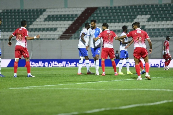 الوداد يفوز على وادي زم ويوسع الفارق مع الرجاء بثماني نقاط