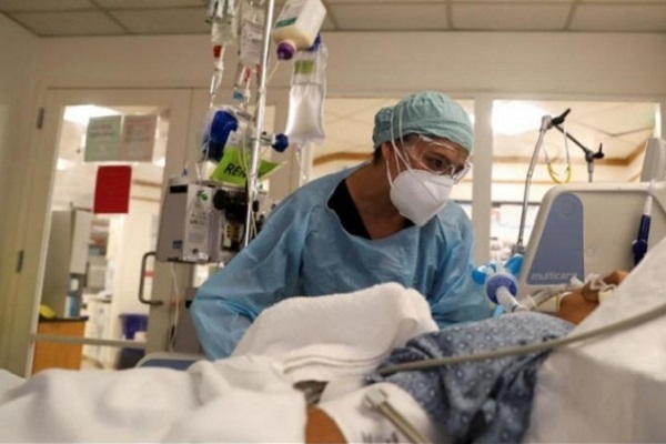 تسجيل 385 إصابة جديدة بفيروس كورونا (17) منها بالجهات الجنوبية الثلاثة من المملكة