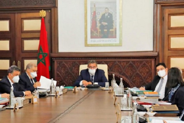 الحكومة في الطريق لتمديد مدة سريان مفعول حالة الطوارئ الصحية