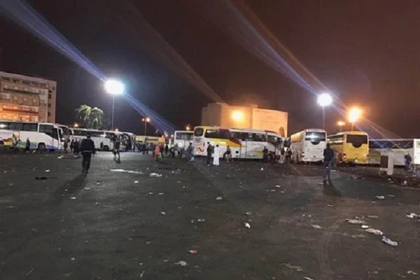 امن اكادير يوقف 3 أشخاص يشتبه في ارتباطهم بشبكة إجرامية تنشط في الاتجار بالبشر