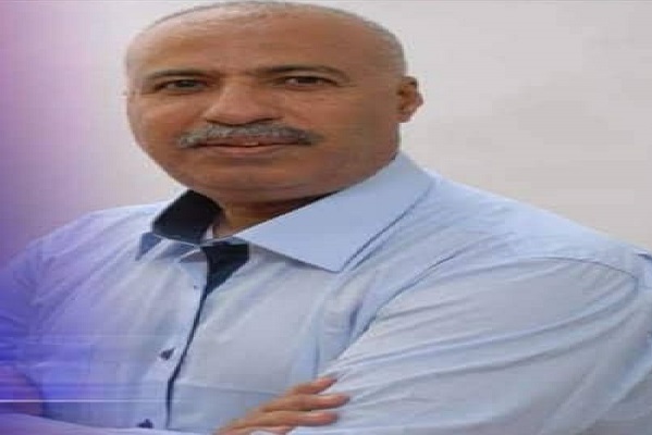تحت هذا الظل..