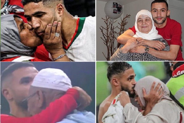 مذيع ألماني:  هم تعلموا منا اساليب الكرة فأتقنوها وتجاوزونا ...فلنتعلم منهم الاخلاق