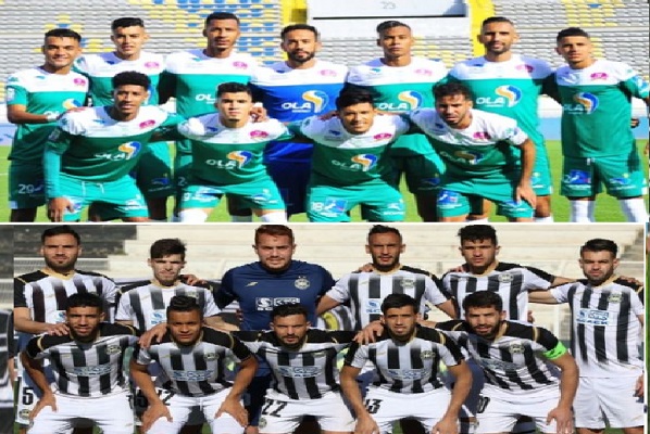 وفاق سطيف يستقبل الرجاء البيضاوي برسم الجولة الثانية من دور المجموعات لدوري أبطال إفريقيا