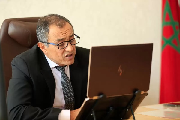 المجلس الاقتصادي والاجتماعي والبيئي يدعو لتهيئة وتنمية مستدامة للساحل