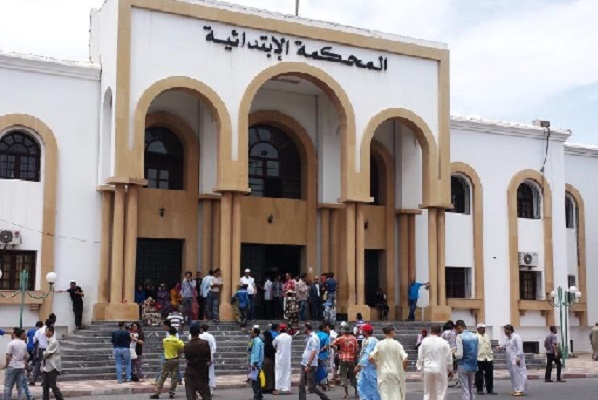 ادانة شخص بتهم القذف والسب والتشهير والابتزاز عبر منصات التواصل الاجتماعي