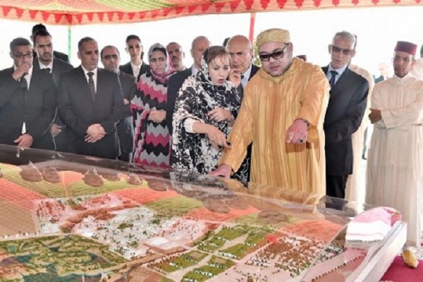 الصحافة الإسبانية : المغرب اعتمد مخططا تنمويا طموحا في الأقاليم الجنوبية للمملكة