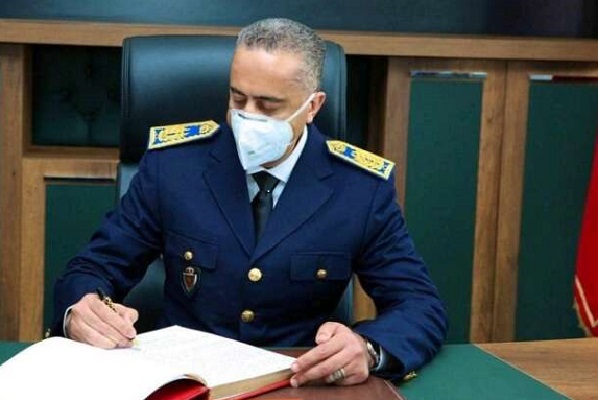  حموشي يؤشر على تعيينات جديدة في مناصب المسؤولية 