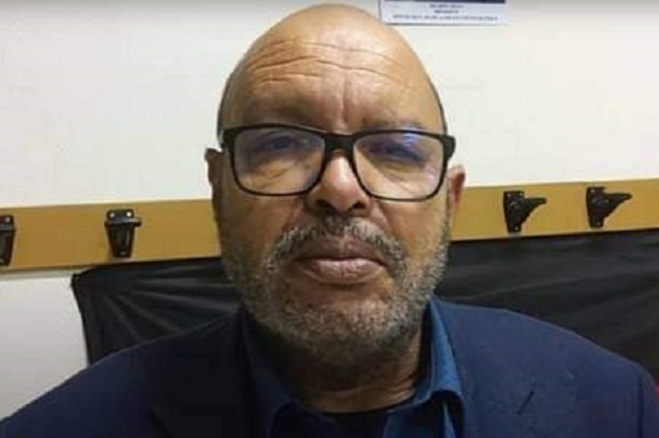 مصطفى سيد البشير: نحن مجرد لاجئين في تندوف ونستجدي لقمة العيش من الجزائر