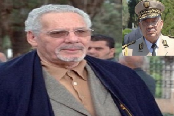 جرائم ضد الإنسانية وجرائم حرب تجر وزير الدفاع الجزائري الأسبق للمثول أمام القضاء السويسري 