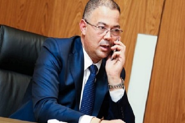 فوزي لقجع يؤكد استقرار أسعار الدقيق السكر وغاز البوتان 