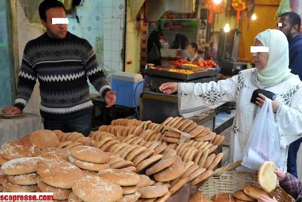 سحق الطبقة المتوسطة واحتكار عشرة بالمائة من السكان لإجمالي الثروة في المغرب 