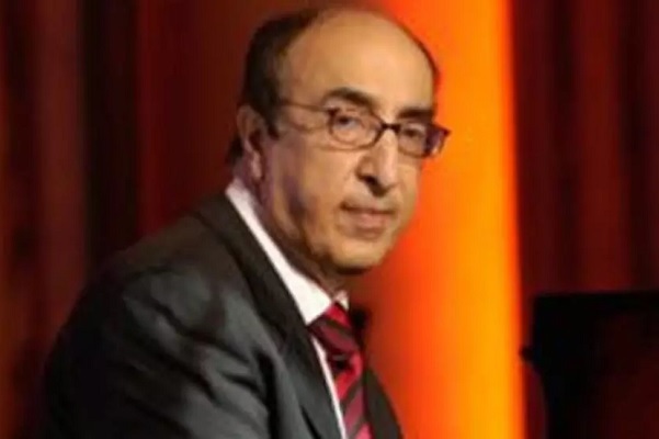 الموسيقار اللبناني إلياس الرحباني يرحل الى دار البقاء