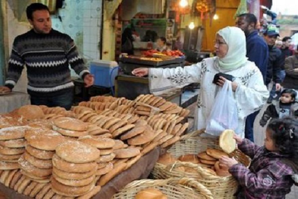 ارتفاع مستوى المعيشة بالمغرب بنسبة 2,7 في المائة 