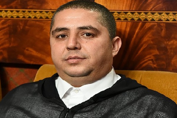 فاس / النيابة العامة تأمر بإيداع نوفل شباط بسجن بوركايز 