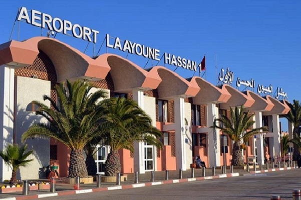 إطلاق خط جوي جديد يربط الرباط بعيون الساقية الحمراء