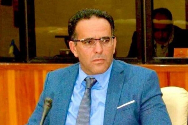 الغلوسي: زلزال الحوز عرى عن حجم الفساد الذي طال برنامج تقليص الفوارق بجهة مراكش اسفي 