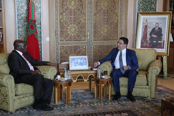 الرئيس السابق لجنوب إفريقيا يدق مسمارا جديدا في نعش جمهورية الوهم