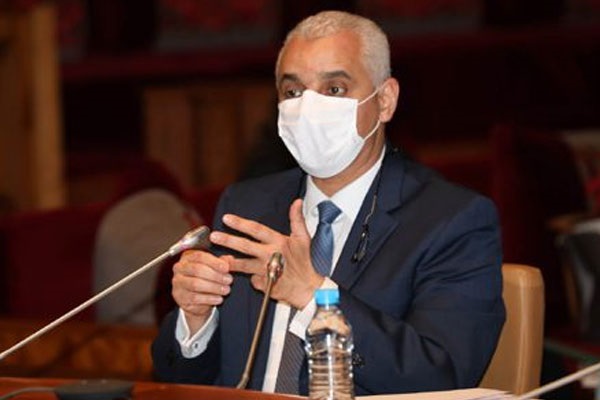 تسجيل 28 حالة اصابة جديدة بكورونا بالأقاليم الجنوبية من المملكة 