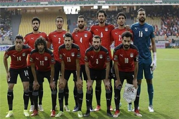 الفراعنة يزيحون الأسود من داخل عرينهم ويعبرون لمواجهة السينغال في نهائي من الكان