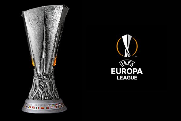 برنامج مباريات دور ثمن نهائي الدوري الأوروبي 