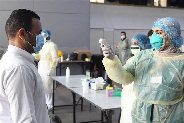 تسجيل 3 إصابات جديدة بـوباء الفيروس التاجي 