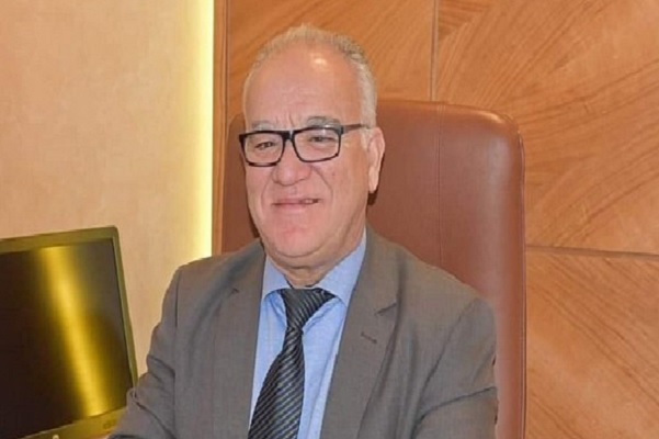 نور الدين مضيان رئيس الفريق لحزب الاستقلال وبرلماني عن إقليم الحسيمة يطالب بالعفو عن مزارعي الكيف