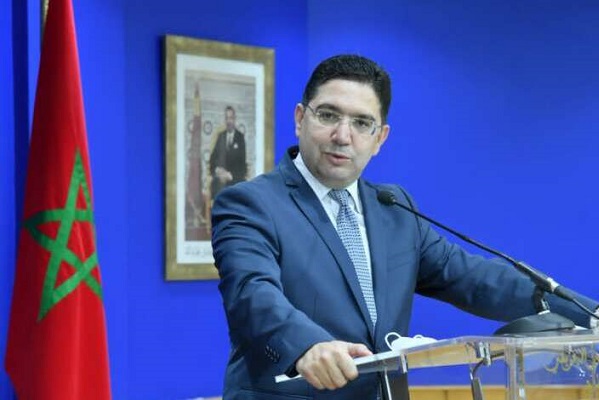 مجلس الأمن يقدم 5 أجوبة لطي ملف النزاع المفتعل في الصحراء المغربية