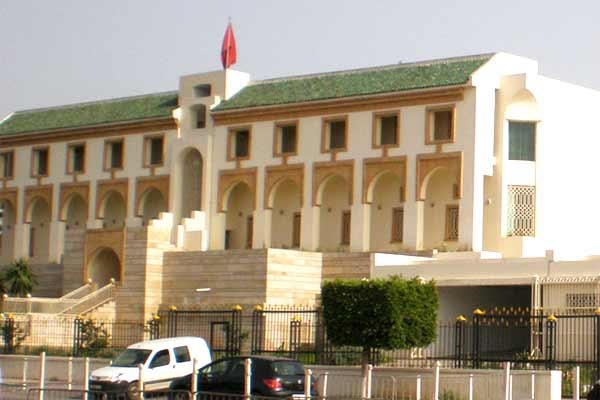 الدار البيضاء  / الإفراج المؤقت عن معتقلين متابعين في قضية محضر مطعون فيه بالزور