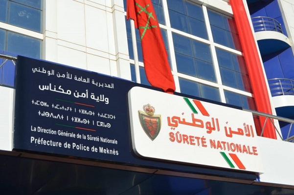 اخضاع عضو بمجلس الجماعة الترابية لمكناس للبحث القضائي للاشتباه في تورطه في قضية تتعلق بالتزوير