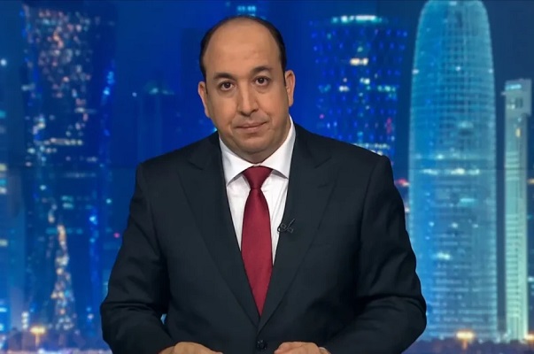 حرية التعبير خط احمر 
